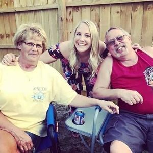 Meet your Posher, Lisa